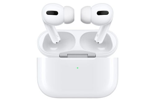 從配件到生態 解讀蘋果增長最快的電子產品——電器輔件銷售